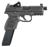 FN Herstal 509 Compact Tactical 9mm 1